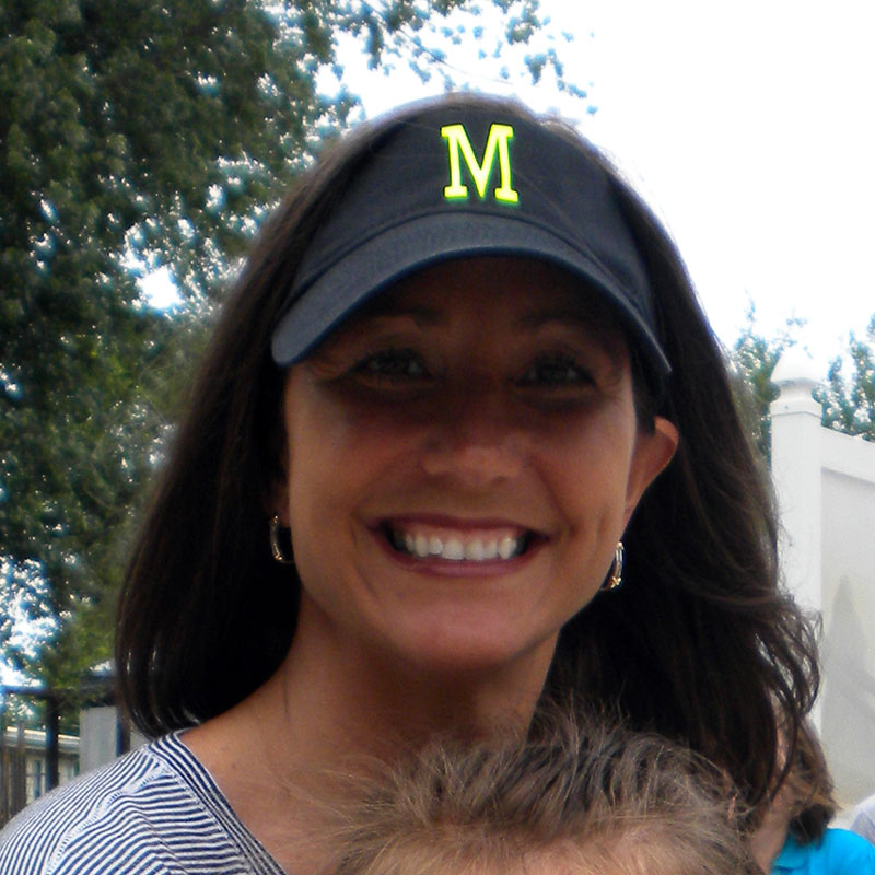 Tammy White