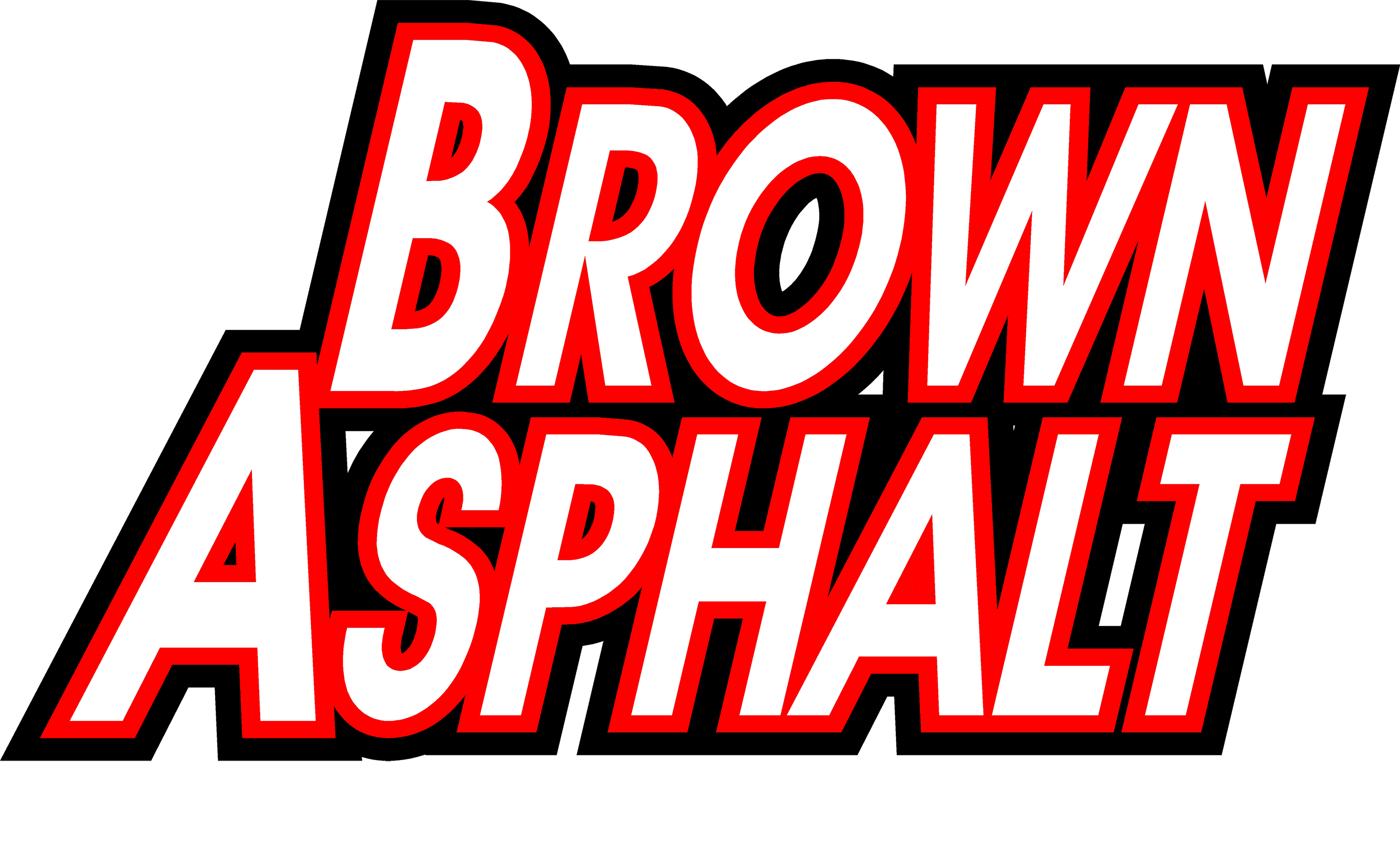 Brown Asphalt Paving Co., Inc.